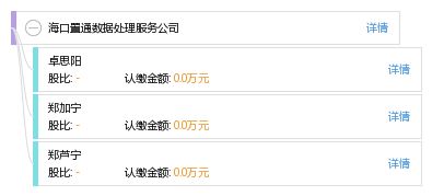 ?？谥猛〝祿幚矸展?專業數據處理服務賦能企業數字化轉型